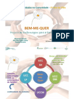 Projecto de Enfermagem para A Parentalidade - Bem-Me-Quer