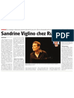(2011-06-20) Sandrine Viglino Chez Ruquier
