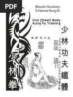 The Shaolin Workout Pdf Download