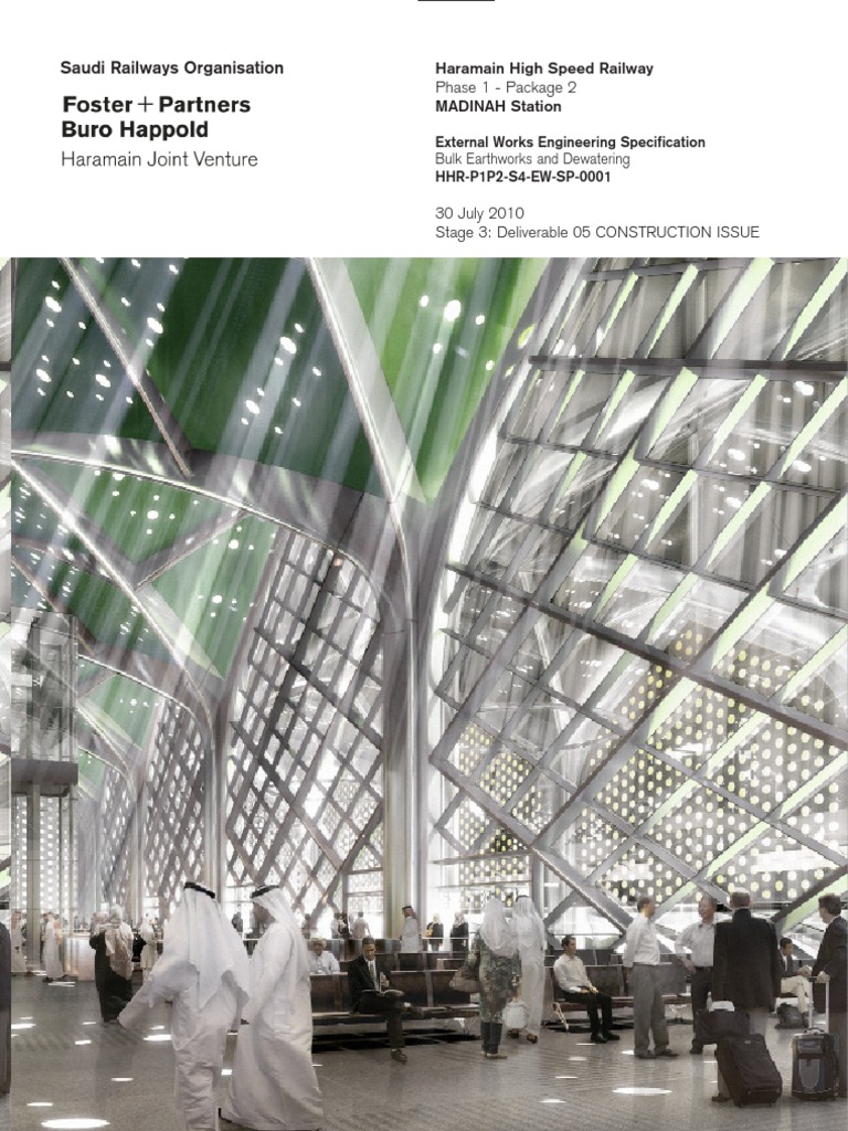 Earthworks Spec Pdf Specification Technical Standard General