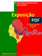 República 2012 (5 de Outubro)