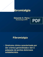 Aula 03 - Fibromialgia
