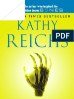 Bare Bones: A Novel by Kathy Reichs