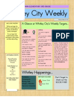 Whitley City Weekly 9 NEW 10-22