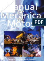 Manual de Mecanica de Motos (PT - BR)