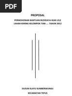 Download ProposalLelebySteveOiLusikooySN109832112 doc pdf