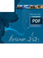 Planfederal Estrategico Deturismosustentable