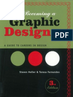 Becoming a Graphic Designer - Career in Graphic Design