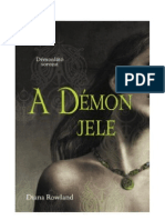 Diana - Rowland A.demon - Jele