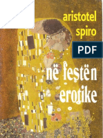 Aristotel Spiro, Në Festën Erotike, Poezi