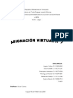 Asignación Virtual 7
