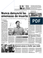 Correo - 2012!08!20 - Chimbote - Ciudad - Pag 3