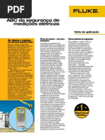 ABC Segurança Medições