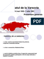 30276981 Tratatul de La Varsovia