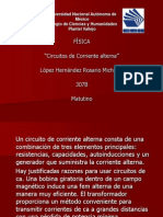 26947141 Circuitos de Corriente Alterna