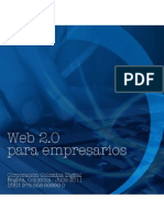 Web 2.0 Para Empresarios