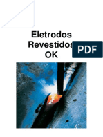 03 Solda - Eletrodos Revestidos