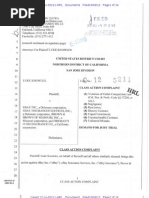 Knowles v eBay Complaint