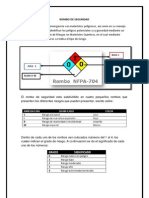 Rombo de Seguridad