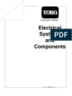 Electrical Systems and Components: Commercial Products