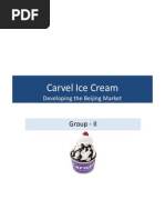 Download Carvel Ice Cream  by Karthigeyan K Karunakaran SN109889578 doc pdf