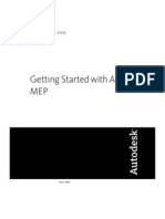 56221076 AutoCAD MEP Gettingstarted