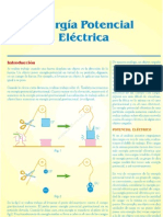 Sem4 - Energía Potencial Eléctrica