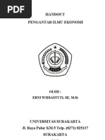 Download Modul Pengantar Ilmu Ekonomi by Wiwinwina Bunder SN109894091 doc pdf