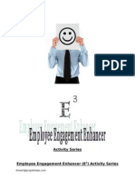 Improving Employee Engagement