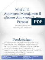 Pertemuan 8 Modul 11 Akuntansi Manajemen Part 2