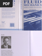 Fluid Mechanics Cengel | PDF