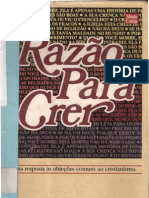 A Raza - o para Crer - R.C.sproUL