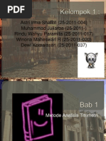 Download metode-titrimetri by Winona Maheswari Ramadhan SN109902994 doc pdf