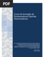 28450663 Roteiro Para Cursos de Doutrinadores