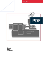 Molding Guide