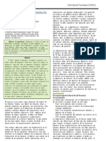 Elección de Fluidos Para la Resucitación en Trauma