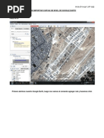 Download Importar Curvas de Nivel de Google Earth a Autocad Civil 3d by Elvis Suarez SN109914190 doc pdf