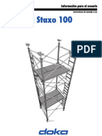 STAXO100