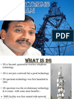 Atul PPT On 2g Scam