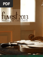 Manual Completo 2013 USP