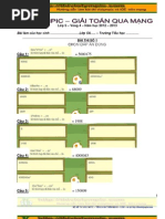 Download Thiviolympiccom - Lop 5 - Vong 4 - Nam Hoc 2012 -2013 by Lap Pham Khac SN109921872 doc pdf