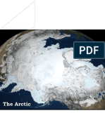 Arctic - Climate Change