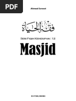 Download 12 Masjid by Bima Bintang SN109930843 doc pdf