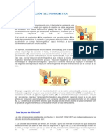 Qué Es La Inducción Electromagnética