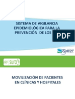 Movilizacion de Pacientes Arp Sura Inicial Ok