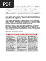 Download Walsh LST by RaceRadio SN109943740 doc pdf