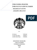 Download 64462074 Laporan Kerja Praktek Kejaksaan Agung Final 17 Nov by Melinda Ayu Primadani SN109943826 doc pdf