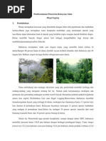 Download Makalah Pemberantasan Pencurian Kekayaan Alam by Glh Tfn SN109946148 doc pdf