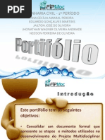 Portifólio