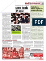 Thesun 2009-01-13 Page06 Investigate Prosecute Israelis For War Crimes Un Urged